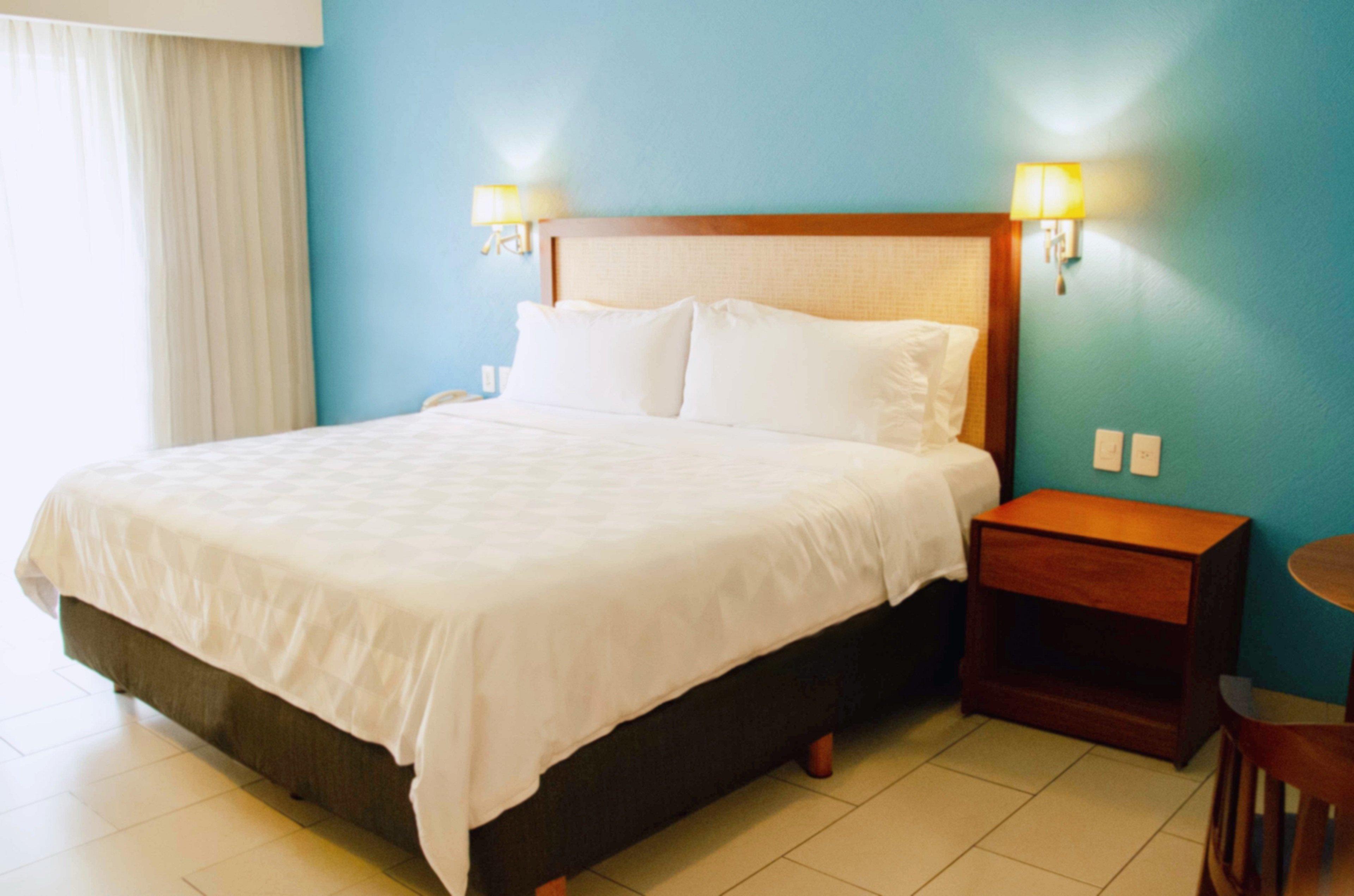 Holiday Inn Huatulco, An Ihg Hotel Санта-Крус-Хуатулко Экстерьер фото